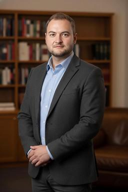 Alexey Matushkin