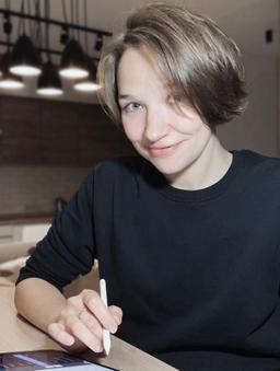 Tanya Ro